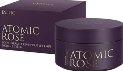 INITIO Parfums Privés Atomic Rose Body Cream 200 ml