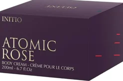 INITIO Parfums Privés Atomic Rose Body Cream 200 ml