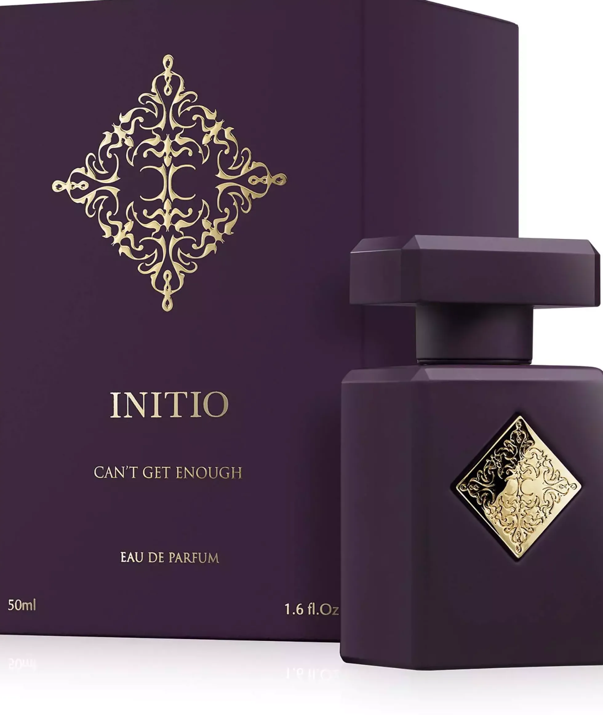 INITIO Parfums Privés Can't Get Enough Extrait de Parfum 50 ml