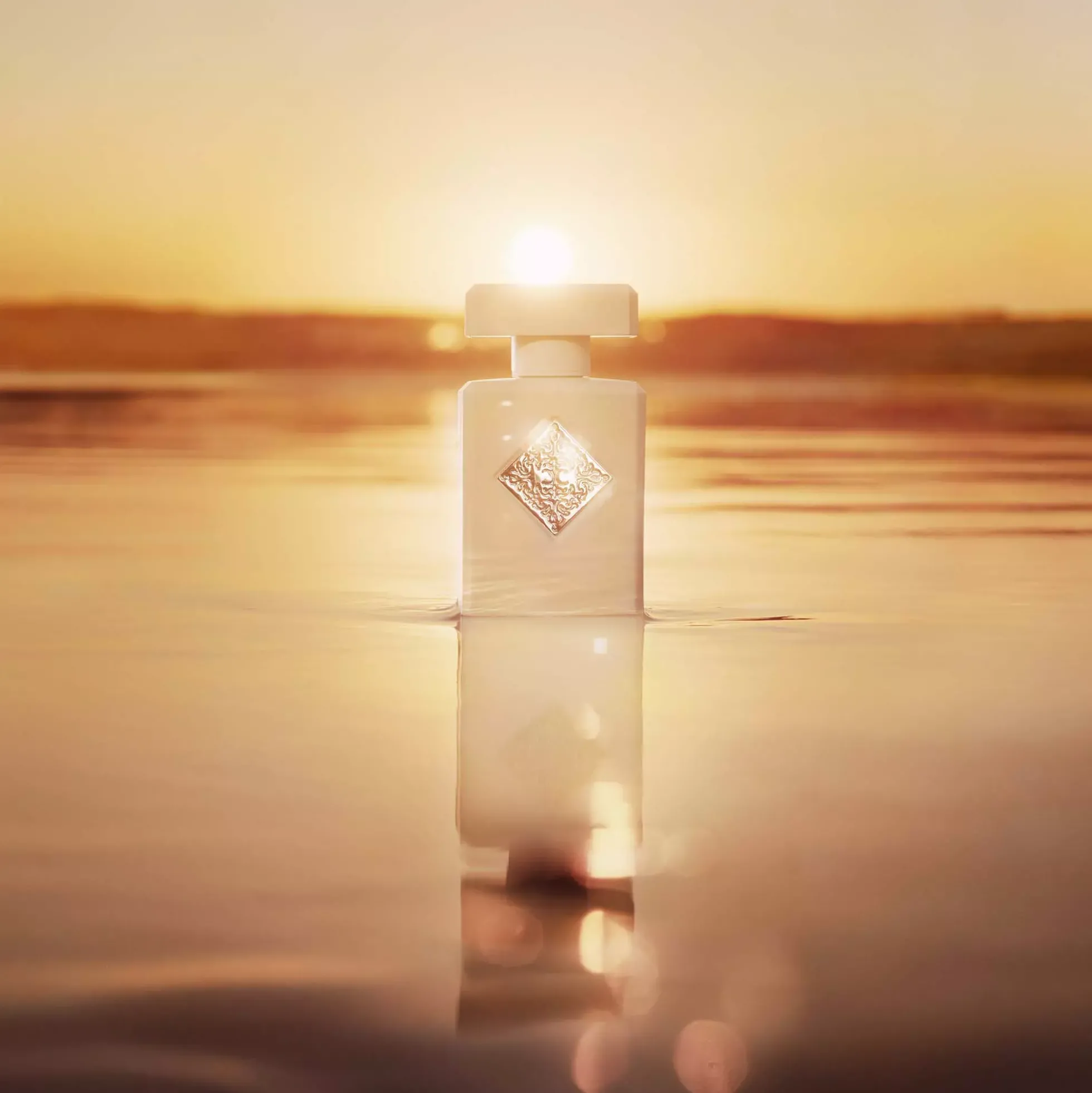 INITIO Parfums Privés Lift Me Up Eau de Parfum 90 ml