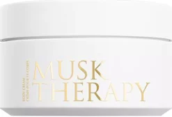 INITIO Parfums Privés Musk Therapy Body Cream 200 ml