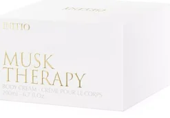 INITIO Parfums Privés Musk Therapy Body Cream 200 ml