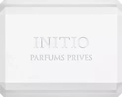 INITIO Parfums Privés Musk Therapy Hair Mist 50 ml