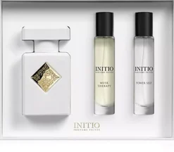 INITIO Parfums Privés Musk Therapy Set