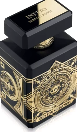 INITIO Parfums Privés Oud For Greatness Eau De Parfum Spray 90 ml