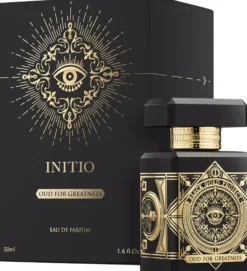 INITIO Parfums Privés Oud for Greatness Eau de Parfum 50 ml