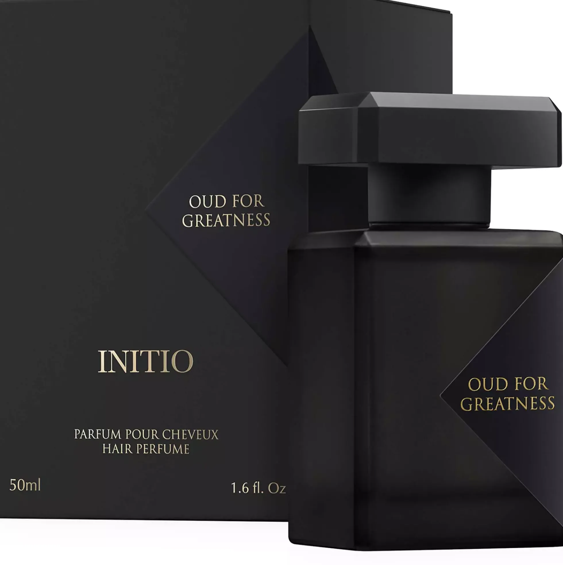 INITIO Parfums Privés OUD For Greatness Hair Mist 50 ml