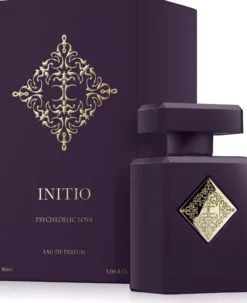 INITIO Parfums Privés Psychedelic Love Eau De Parfum Spray 90 ml