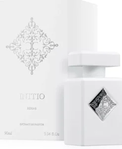 INITIO Parfums Privés Rehab Extrait Eau De Parfum Spray 90 ml