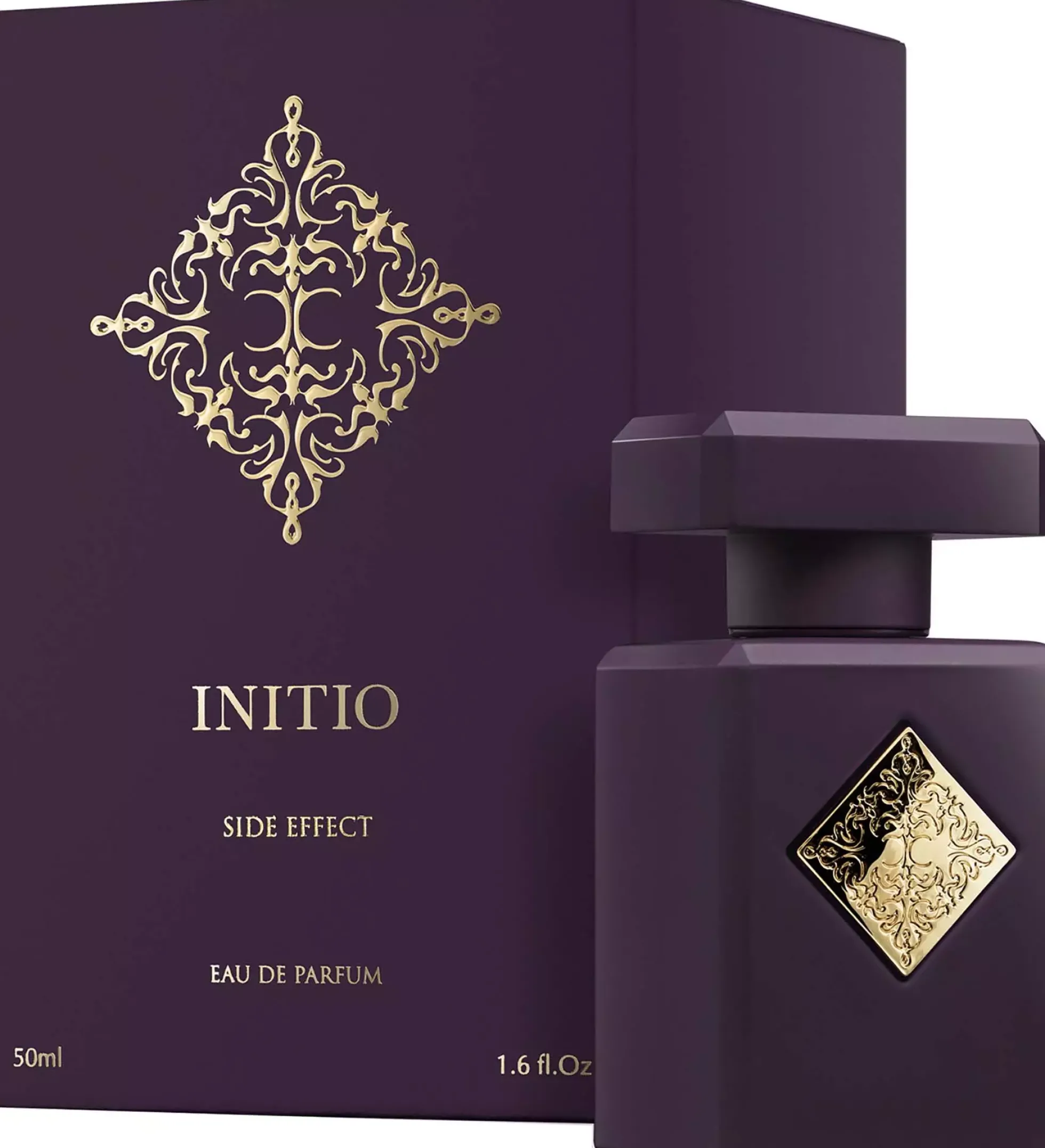 INITIO Parfums Privés Side Effect Eau De Parfum Spray 90 ml