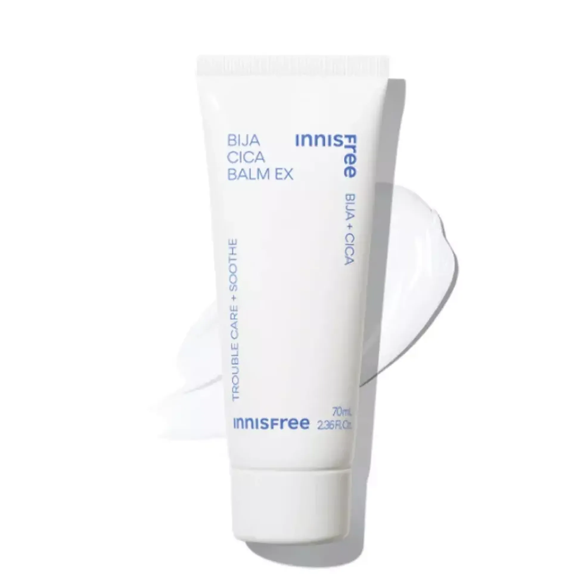Innisfree Bija Cica Balm EX 70 ml