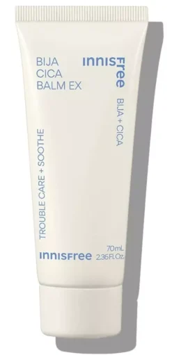 Innisfree Bija Cica Balm EX 70 ml