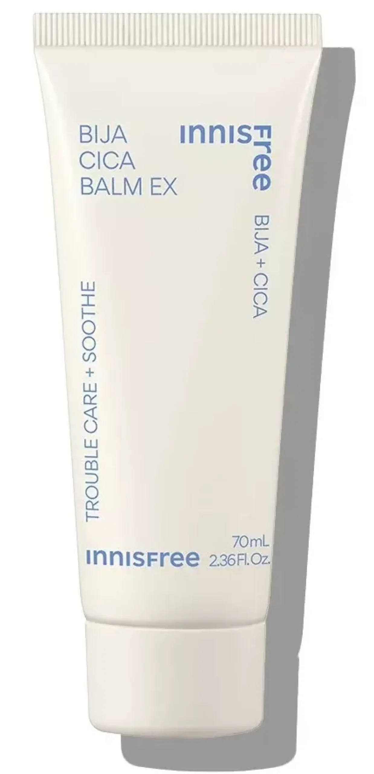 Innisfree Bija Cica Balm EX 70 ml