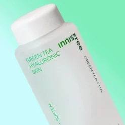 InnisfreeGreen Tea Hyaluronic Acid Skin 170 ml