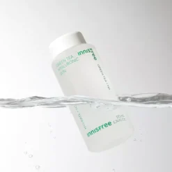 InnisfreeGreen Tea Hyaluronic Acid Skin 170 ml