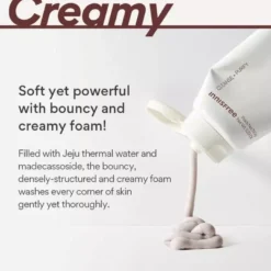 Innisfree Volcanic BHA Pore Cleansing Foam 150 g