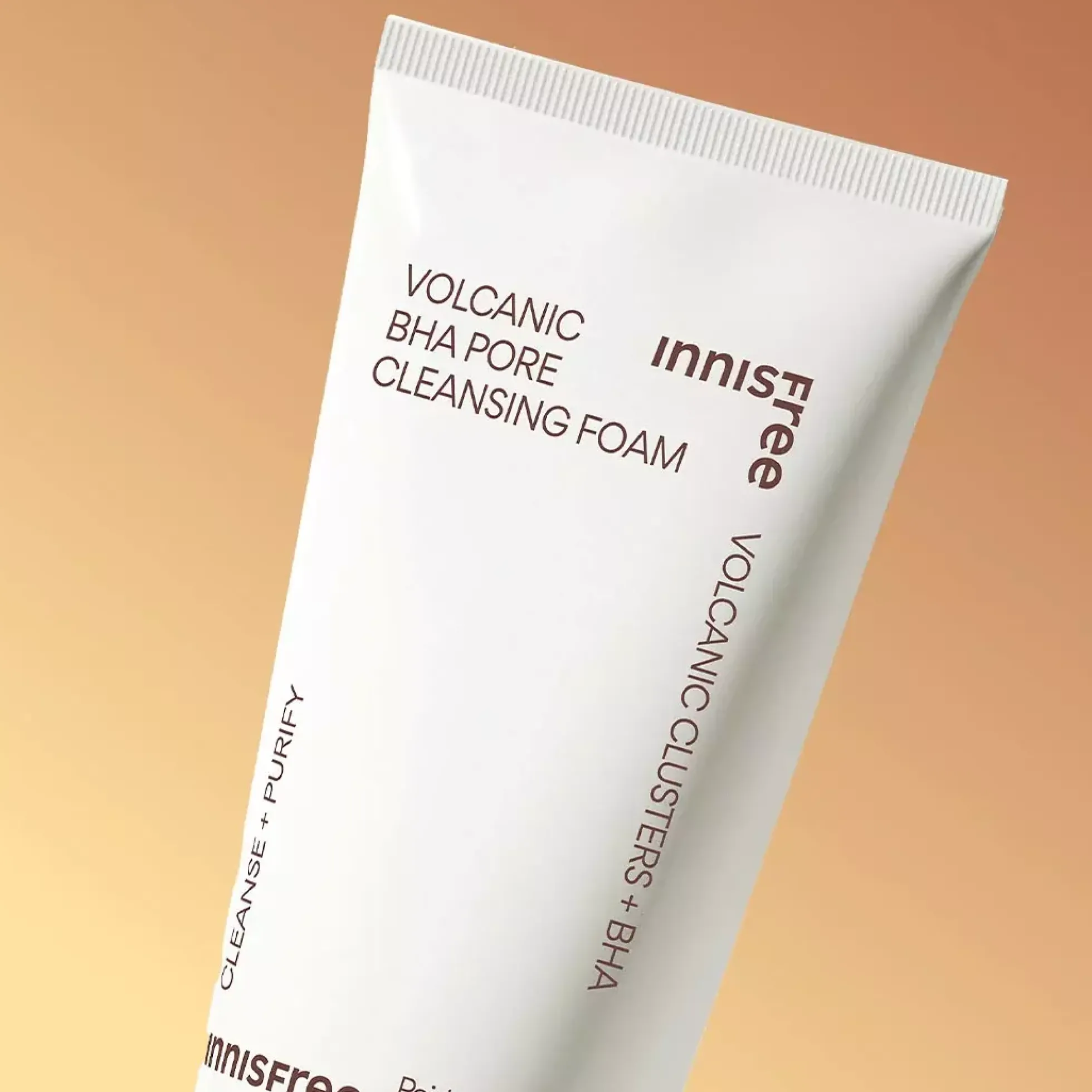 Innisfree Volcanic BHA Pore Cleansing Foam 150 g