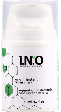 I.N.O Instant Hair Repair Mask
