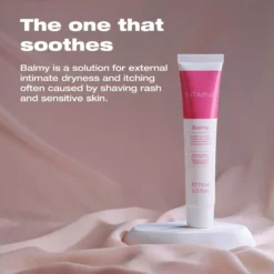 INTIMINA Balmy 75 ml