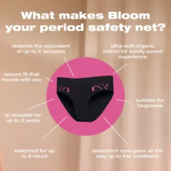 INTIMINA Bloom - 1 pack XL