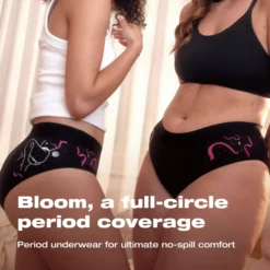 INTIMINA Bloom - 1 pack XS