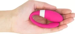 INTIMINA Kalia Couples Massager Vibrator