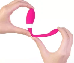 INTIMINA Kalia Couples Massager Vibrator