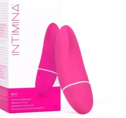 INTIMINA Kiri Personal Massager Vibrator