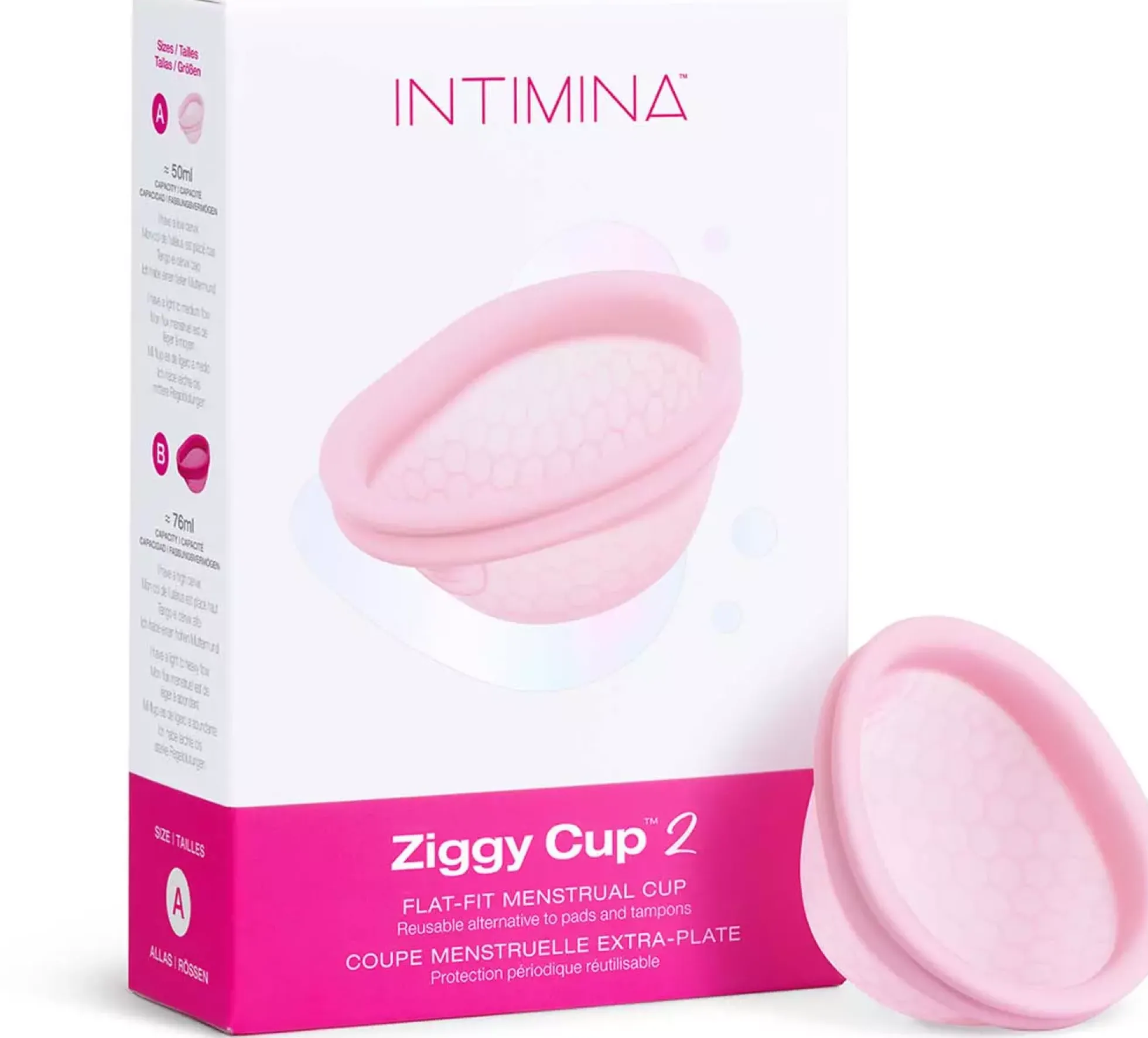 INTIMINA Ziggy Cup 2 B