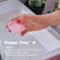 INTIMINA Ziggy Cup 2 B