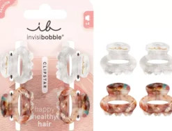 InvisibobbleFashion Clipstar Petit Bijoux 4 pcs