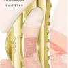 InvisibobbleFashion Clipstar Gold Luxe Hair Claw
