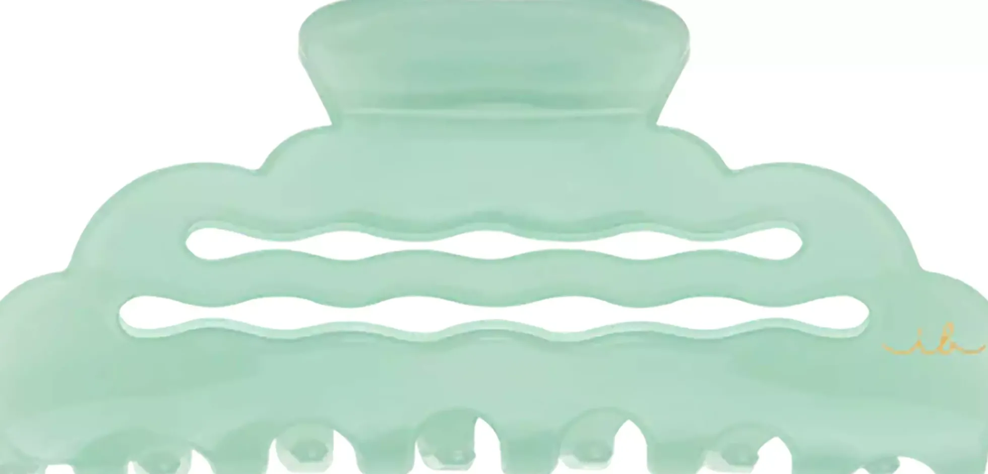 Invisibobble MYCLAW L Picnic Pop