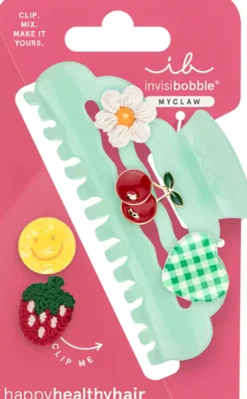 Invisibobble MYCLAW L Picnic Pop