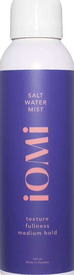 IOMI Salt Water Mist 150 ml