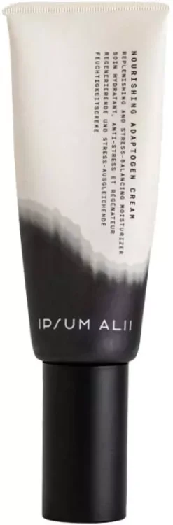 IPSUM ALII Nourishing Adaptogen Cream 40 ml