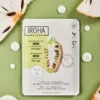 IROHA NATURE Anti-Age Noni Face Sheet Mask