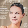 IROHA NATURE Firming Phyto-Retinol Face Sheet Mask