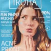 IROHA NATURE Fun Salicylic Acid Pimple Patches