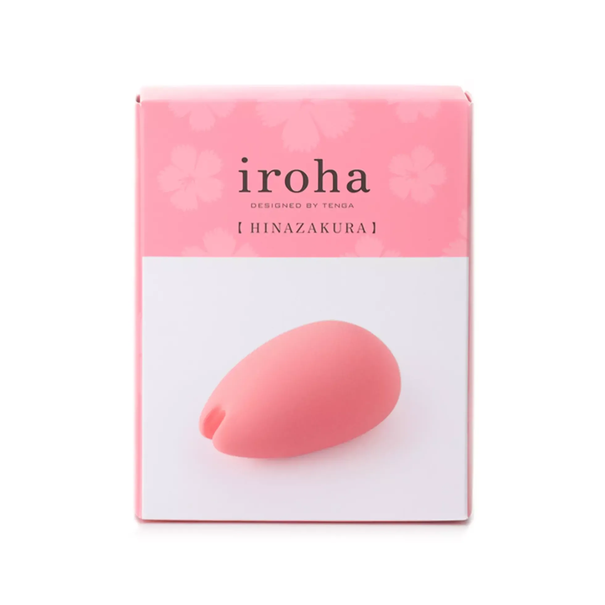 iroha SAKURA Nadeshiko Vibrator