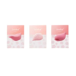 iroha +Yuro Vibrator Nadeshiko Color