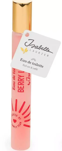 Isabelle Laurier Roll-on Parfym Berry Love