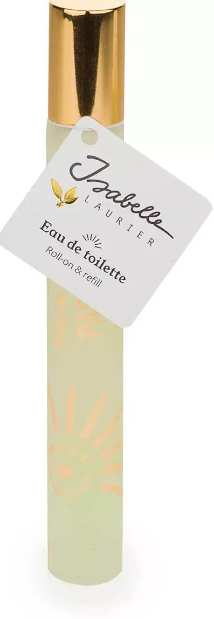 Isabelle Laurier Roll-on Parfym Passion