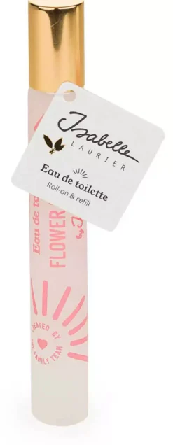 Isabelle Laurier Roll-on Parfym Flower Power