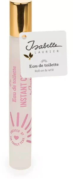 Isabelle Laurier Roll-on Parfym Instant Crush