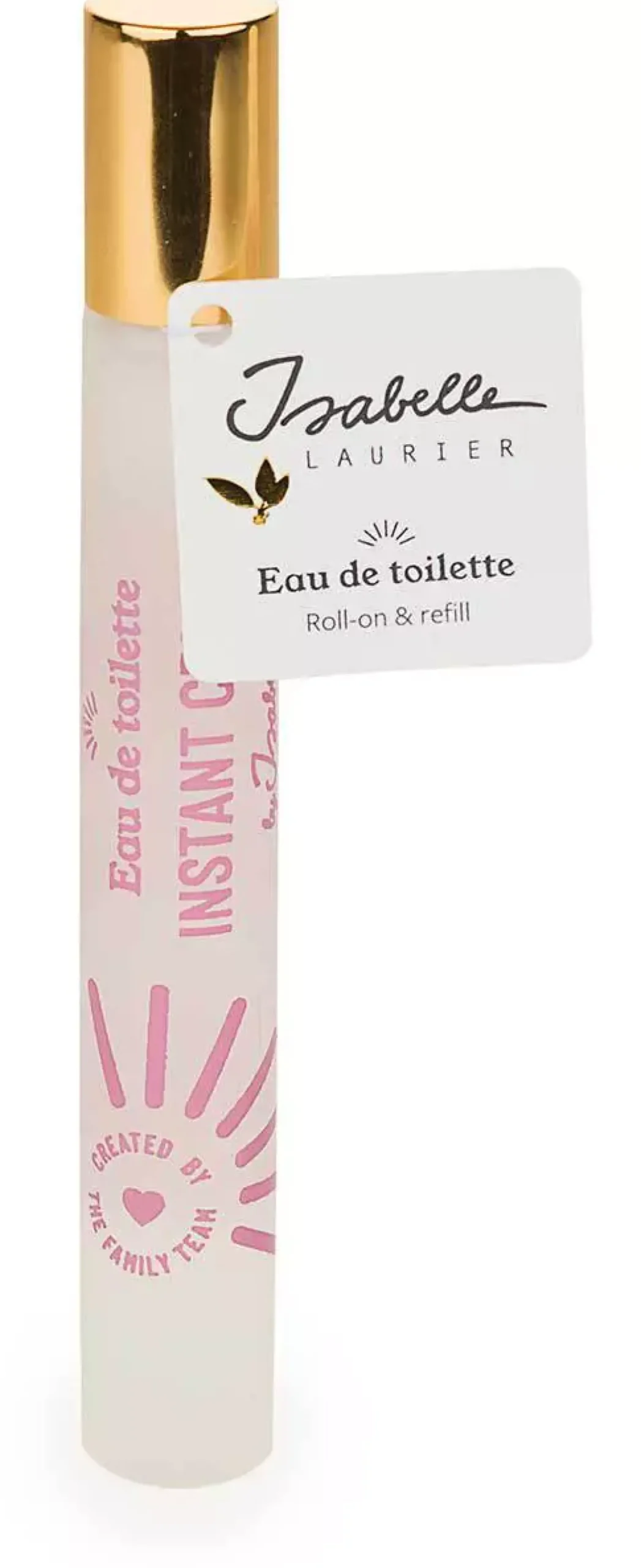 Isabelle Laurier Roll-on Parfym Instant Crush