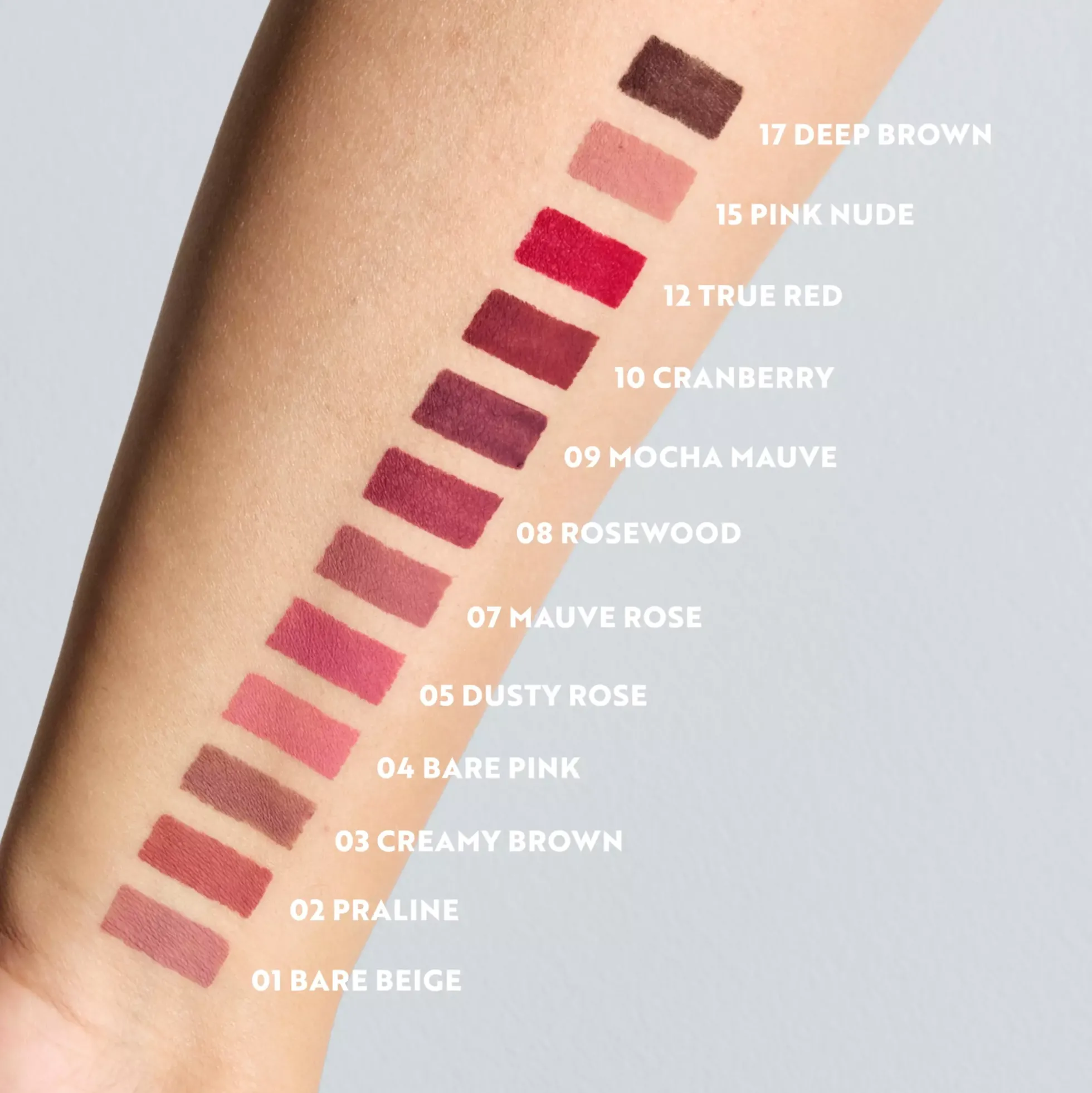 IsaDora All-in-One Lipliner 05 Dusty Rose