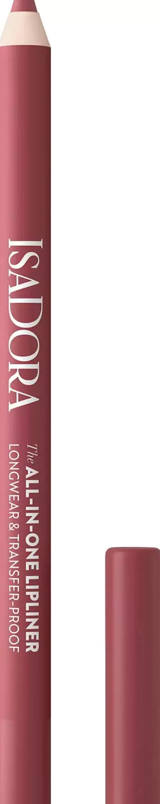 IsaDora All-in-One Lipliner 05 Dusty Rose