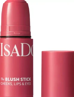 IsaDora Blush Stick 44 Coral Rose
