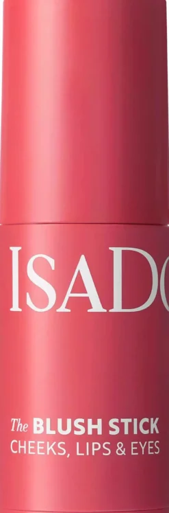 IsaDora Blush Stick 44 Coral Rose